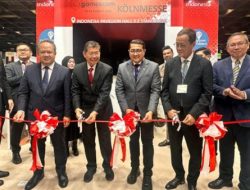 Paviliun Indonesia di Gamescom 2025: Industri Gim Nasional Unjuk Kekuatan di Panggung Dunia