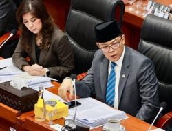 Menlu Sugiono bersama Menhan RI Pimpin Pertemuan 2+2 RI-Australia