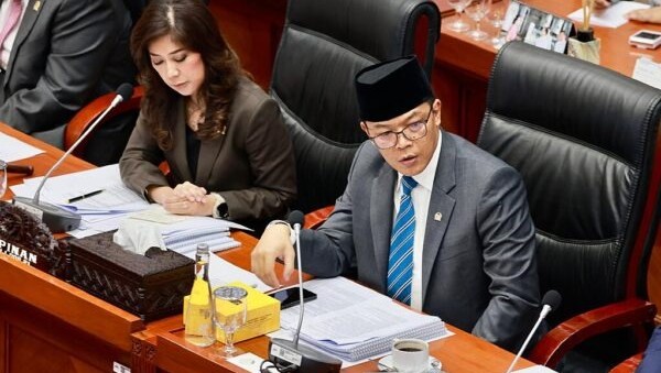 Menlu Sugiono hadiri pertemuan 2+2 Indonesia-Australia di Canberra