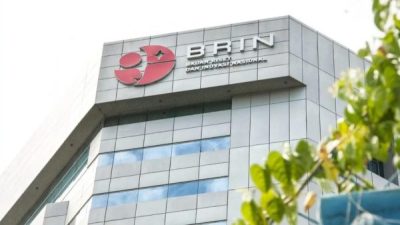 Kepala BRIN Laksana Tri Handoko dalam peringatan HUT RI ke-80 menekankan pentingnya riset dan inovasi nasional