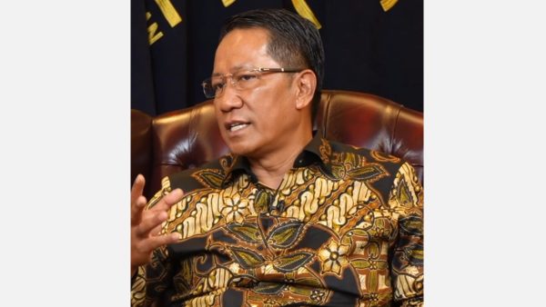 Menteri Hukum RI tegaskan royalti musik 100% untuk pemilik hak cipta