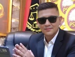 DPP Prabu Satu Nasional Siap Tempuh Jalur Hukum Dugaan Pemerasan Wartawan Radar007