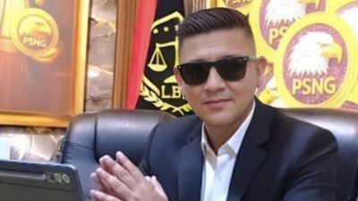 DPP Prabu Satu Nasional menerima laporan dugaan pemerasan wartawan Radar007 terhadap Bendahara DPW Aceh Timur