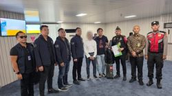 Interpol tangkap buronan perbankan di Qatar