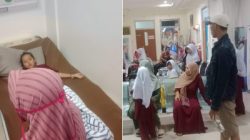 Puluhan siswa SD di Batam keracunan makanan bergizi gratis