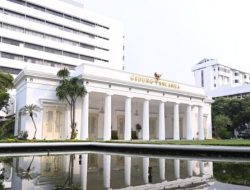 Pemerintah Indonesia Tegaskan Komitmen HAM, Pastikan Aspirasi Publik Disalurkan Secara Damai