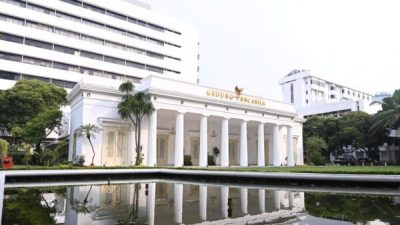 Pemerintah Indonesia menegaskan komitmen HAM dalam menanggapi aksi unjuk rasa