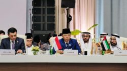 Menlu Sugiono hadiri KTT Darurat OKI di Doha mewakili Presiden Prabowo