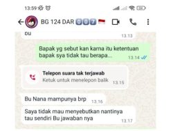 Media Radar007 Terancam Dibekukan, DPP Prabu Satu Nasional Serahkan Bukti Pemerasan