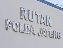 Riswandi Pandjaitan Bongkar Dugaan Rekayasa Kasus Narkoba di Polda Jateng, Minta Kapolda Turun Tangan