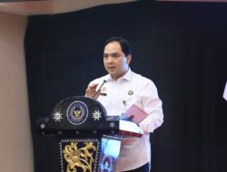 Imigrasi Jaksel Luncurkan Aplikasi WASPADA, Dorong Digitalisasi Pengawasan Orang Asing