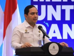 Kantor Imigrasi Jaksel Luncurkan Aplikasi WASPADA, Perkuat Sinergi Pengawasan Orang Asing