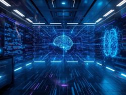 Rahasia Otak: Inovasi Neurosains yang Bisa Membaca Pikiran