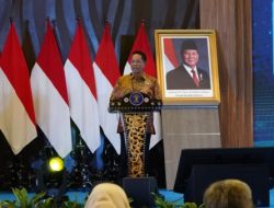 Kemenkum Luncurkan Sistem Verifikasi Kolaboratif untuk Perkuat Transparansi Korporasi dan Cegah Kejahatan Keuangan