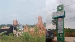 Tambang Pasir Ilegal di Kampung Jabi Nongsa Batam Diduga Kebal Hukum, Polda Kepri Diminta Bertindak Tegas