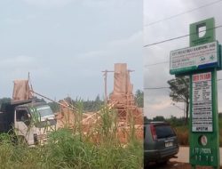Tambang Pasir Ilegal di Kampung Jabi Nongsa Batam Diduga Kebal Hukum, Polda Kepri Diminta Bertindak Tegas