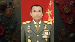 Potret Mayjen TNI (Purn) Dr. dr. Prihati Pujowaskito, SpJP(K), MMRS, pakar manajemen rumah sakit.