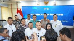 Peluncuran Inovasi PRIMA oleh Imigrasi Soekarno-Hatta untuk peningkatan transparansi publik