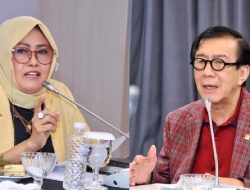 Yasonna Laoly Tegaskan Kedaulatan Rakyat Jadi Inti Demokrasi Pancasila