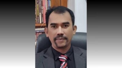 Ilustrasi penyebab banjir Sumatera dan kerusakan lingkungan