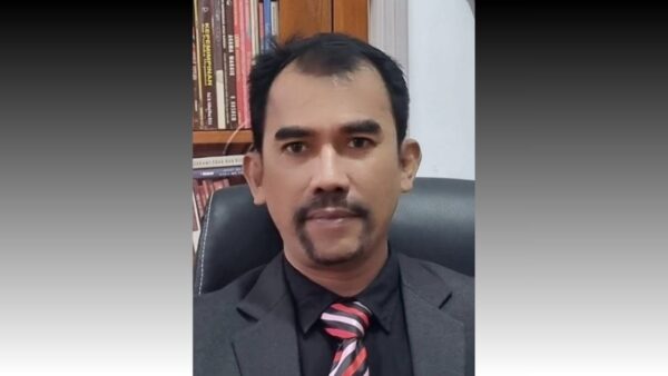 Ilustrasi penyebab banjir Sumatera dan kerusakan lingkungan