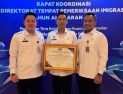 TPI Soekarno-Hatta Berbenah: Sistem Pengawasan Perbatasan Akan Diubah Menyeluruh