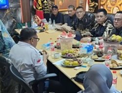 Teungku Raju Desak Presiden Tetapkan Banjir Aceh–Sumbar–Sumut sebagai Bencana Nasional
