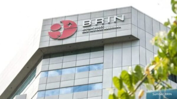 BRIN menggelar Economic Outlook 2026 di Jakarta