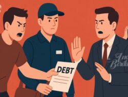 PWRC Sukabumi Desak OJK Cabut Aturan Debt Collector, Nyawa Warga Jadi Taruhan