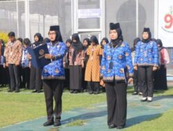 Hari Ibu 2025, Lapas Pemuda Madiun Tegaskan Peran Strategis Perempuan Menuju Indonesia Emas 2045