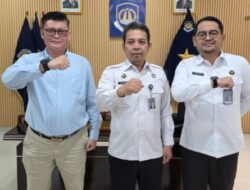 Imigrasi Tangerang Panen Prestasi, Hasanin Tuai Apresiasi PWRC
