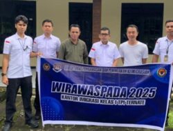 Imigrasi Ternate Sisir Perusahaan hingga Pelabuhan, WNA Aman