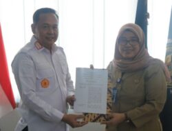 Kerja Sama Layanan Kesehatan Lapas Pemuda Madiun dengan RSP Mangunharjo Resmi Dimulai