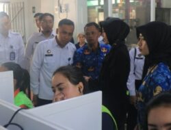 Tinjau Inovasi Lapas Perempuan Malang, Lapas Pemuda Madiun Mantapkan Langkah Menuju WBBM 2026