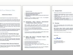 Connie Rahakundini Desak Presiden Prabowo Tetapkan Bencana Nasional