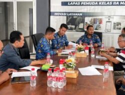 Persiapan Natal 2025 di Lapas Pemuda Madiun, Pembinaan dan Remisi Jadi Fokus