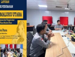 Inovasi Imigrasi Ternate Hadirkan Layanan PINTAR, Urus Izin Tinggal WNA Kini Tak Perlu Menyeberang Pulau