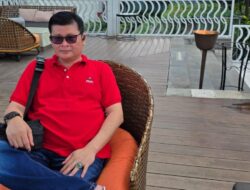 Kornelius Wau:  Refleksi 2025 Semangat baru dan harapan baru 2026