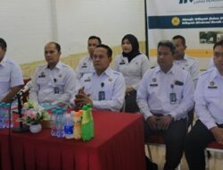 Refleksi Akhir Tahun Imipas 2025, Lapas Pemuda Madiun Perkuat Komitmen Reformasi dan Layanan Publik