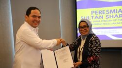 Layanan Si Sultan Sharing Imigrasi Jakarta Selatan untuk penyebaran informasi digital