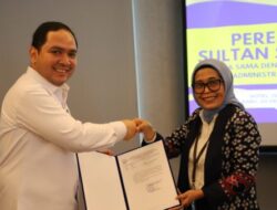 Inovasi Si Sultan Sharing Mudahkan Akses Informasi Imigrasi Jaksel