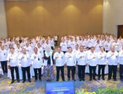 Lapas Pemuda Madiun Perkuat Humas dan Teknologi Informasi di Forum TEKFORMA 2025