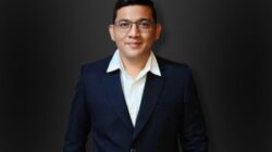 Teungku Raju pendiri PSNCHAIN penggagas token BLC