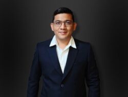 Teungku Raju BLC Disebut Satoshi Versi Modern, Tawarkan Evolusi Baru Kripto