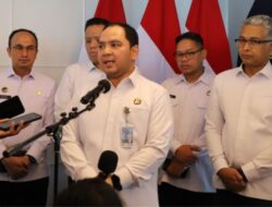 PNBP Melejit, Layanan Imigrasi Jaksel Cetak Kinerja Fantastis