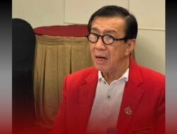 Yasonna H Laoly Dorong Penguatan Prestasi FKI 2026 Menuju Kejuaraan Dunia