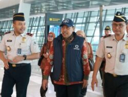 Imigrasi Soekarno-Hatta Terima Kunjungan Ombudsman, Bahas Layanan WNA dan All Indonesia