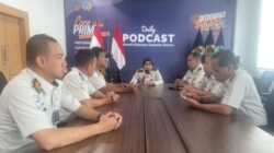 Evaluasi sidak Lapas Narkotika Kelas IIA Sungguminasa oleh Kanwil Ditjen PAS Sulsel