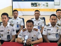 Sosialisasi Case Plan Narapidana, Lapas Pemuda Madiun Perkuat Pembinaan Pendidikan