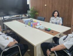 Ditjenpas Sulsel Perkuat SDM, Fokus Karier dan Kompetensi Pegawai